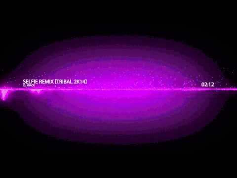 Selfie 3ball Remix - DJ KRACK [2014] [HQ] [HD]