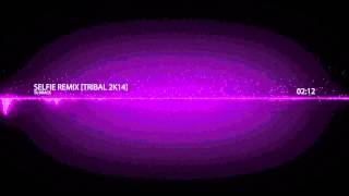 Selfie 3ball Remix - DJ KRACK [2014] [HQ] [HD]