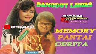 Download lagu Duet Romantis - Jhonny Iskandar & Mega Mustika ( Memory Pantai Cerita ) mp3 Download lagu Duet Romantis - Jhonny Iskandar & Mega Mustika ( Memory Pantai Cerita ) mp3