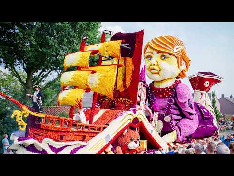 Olympia - Fantasierijk 2015 (Audio)