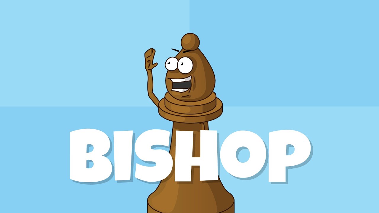 Bishop - Chess Terms - ChessKid.com