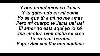 Daddy Yankee &amp; Anuel AA - Adictiva (Video Oficial)