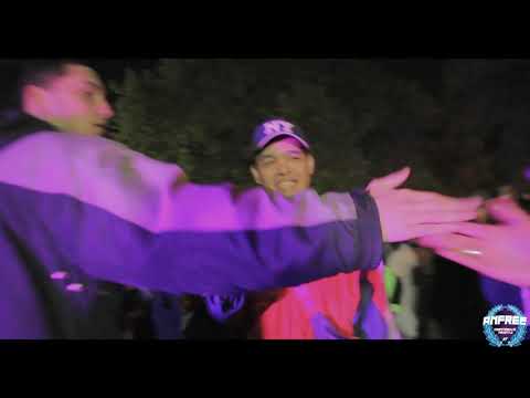 SEMIFINAL HEKRA EZZE VS KARMA Z3 ANFREE27 2 VS 2 2019