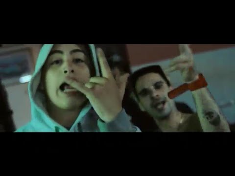 Konami Gang Ft Tiago PZK,Emkier - Mauro Icardi (VIDEO OFICIAL)