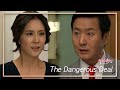 The Dangerous Deal Marriage Clinic Love War KBS WORLD TV
