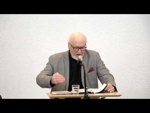 Raimo Rahnasto - Varustautuminen osa 2.