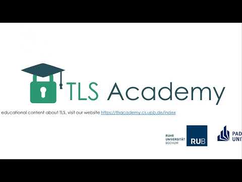 TLS History - Timeline with TLS versions and attacks (TLS Academy)
