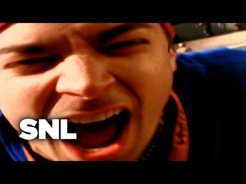 Preparation H - Saturday Night Live