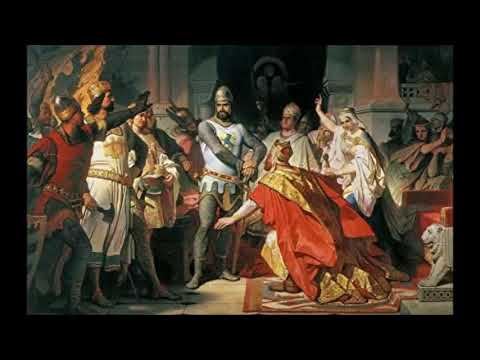 Stahlwerk 9 - Barbarossa