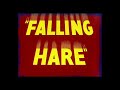 Merrie Melodies Falling Hare Opening Closing Titles 10 30 1943