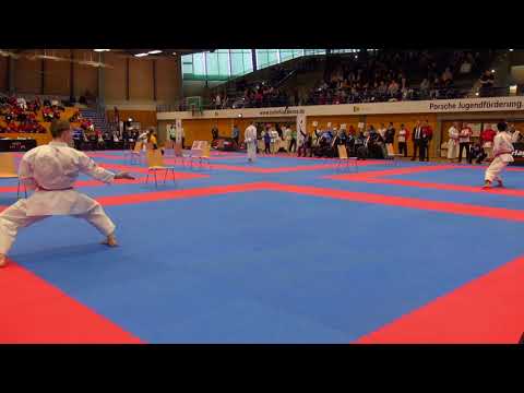 DM 2023 Kata LK Herren Einzel 2