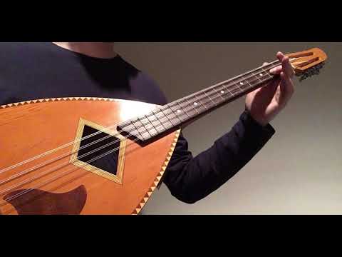 James, Project Coast - Teleportation (mandole)