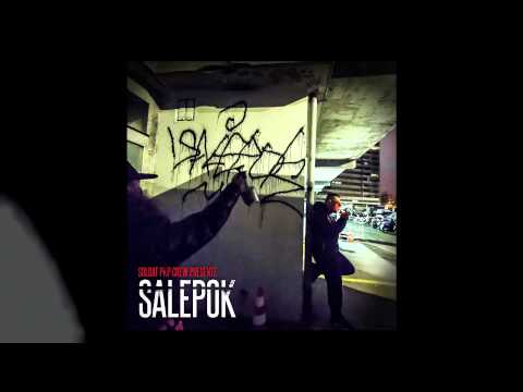 SALEPOK - Track 26 - Tzigarne -  (PKP Crew)