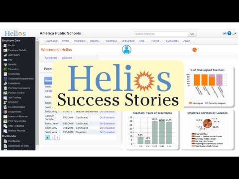 Partnership Success Stories - Preview