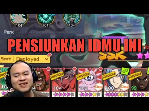 TATSUNYA GG, TAPI DELETE AJA..... ya || One Punch Man The Strongest