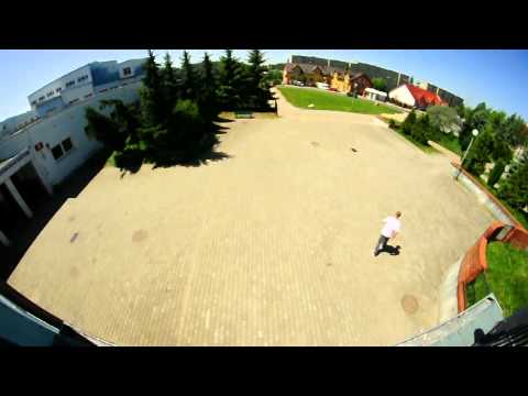 promovideo CKBTZ Lepsze Dni