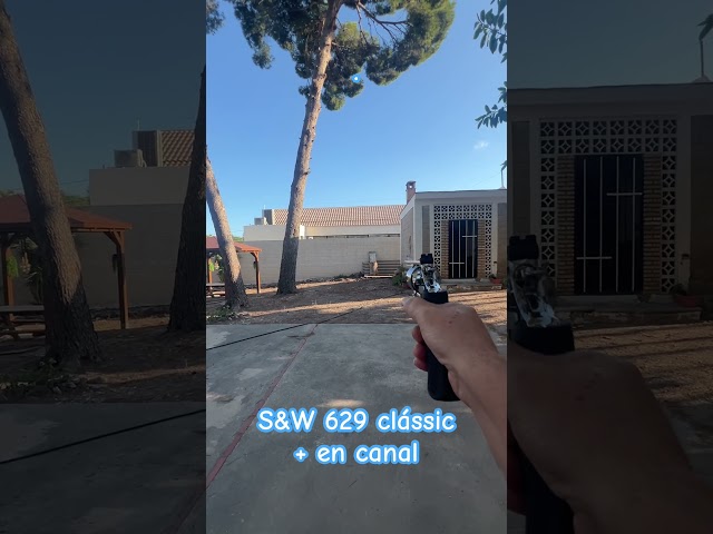 Vídeo relacionado con Tragabalín para Tiro Aire comprimido, Airsoft. Cinco Blancos - Reinicio automático - Acero Resistente - dDseño Compacto (20,3x15,7x16 cm) - Práctica intensiva y Segura