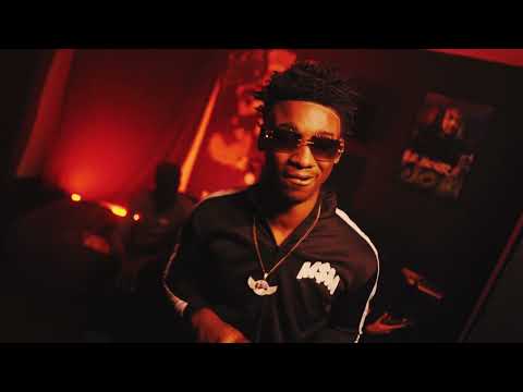 TrapHard Swagg - Black Box Pt.2 Official Video Dir - @CobbShotem