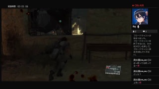 MGSやっちゃうよー