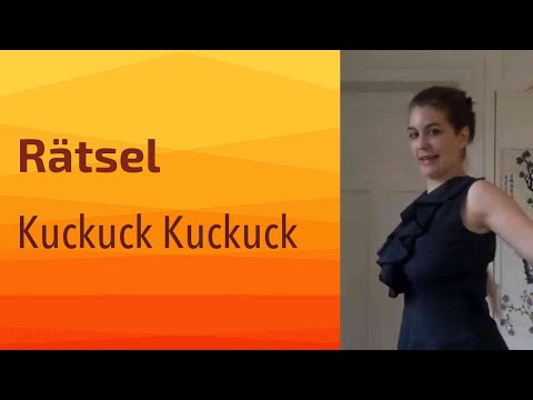 Einsingen um 9 vom 28.04.2020 - VOKALE/KONSONANTEN - mit Julia Schiwowa