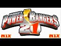 POWER RANGERS ALL THEME SONGS LIRYCS ...