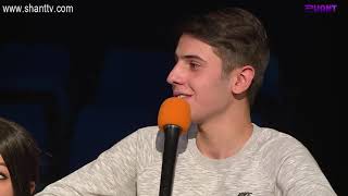 Հումորի լիգա 3/Humori Liga 3 - Sitizyanner