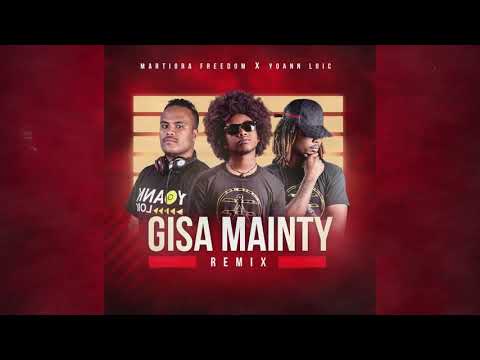 Martiora Freedom - Gisa Mainty (Yoann Loïc remix)