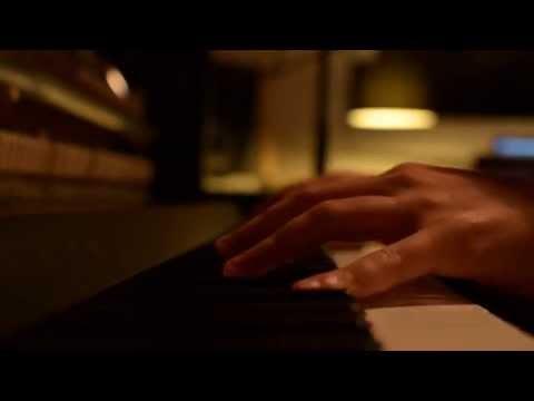 Julien Marchal - INSIGHT (From I to V)  - Live - Piano solo