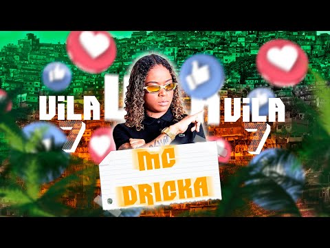 MC DRICKA- Toda Empinada Na Moto Que é Roubada (Matt D)