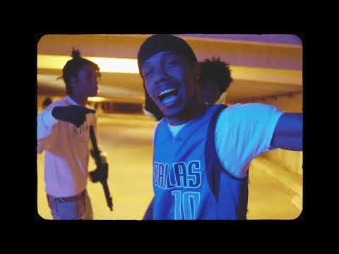 Jerry Gotti X Glock Curry - Poppin Shit | SHOT BY @GRAVITYFILMS757