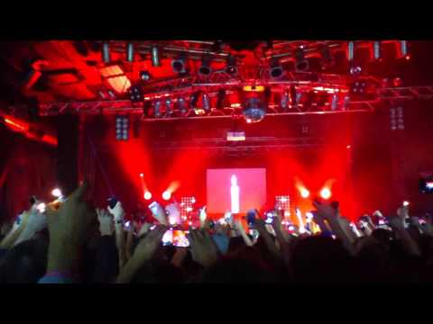 Genetikk - Alles Möglich (Live in Stuttgart, LKA Longhorn 03/10/13)