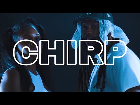 Marcus Ariah - Chirp (feat. Myoohmai)