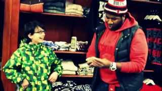 I'm Out Here-- White Cement IV Release @ Pogo