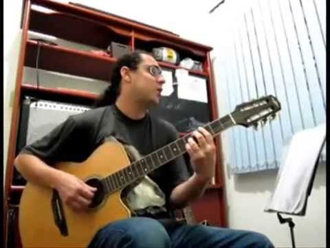 Zezinho - Aconchego - Padres