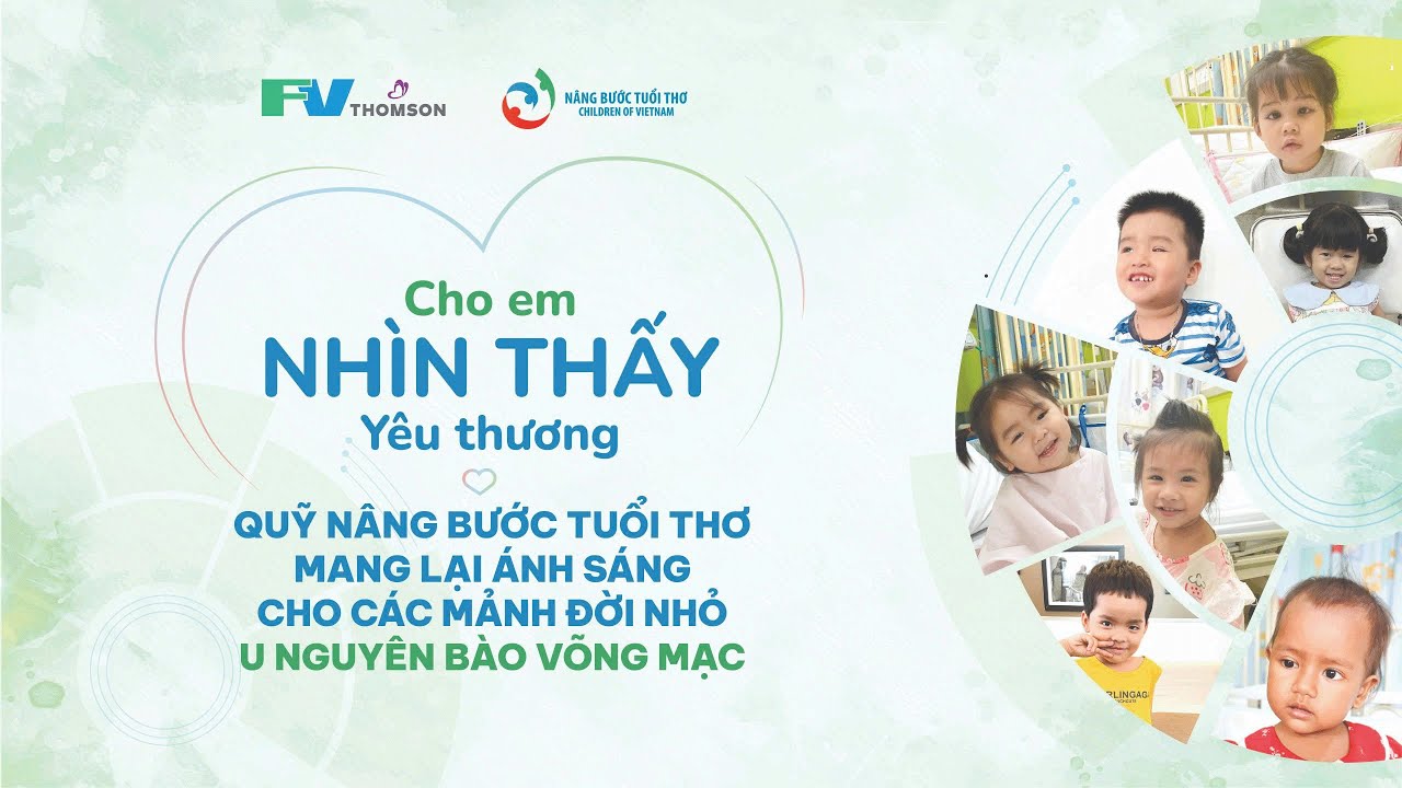 Children of Vietnam