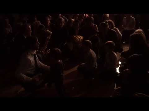 The NAUGHTY BROTHERS - Black cat bone