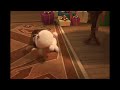 MADAGASCAR 2005 VHS