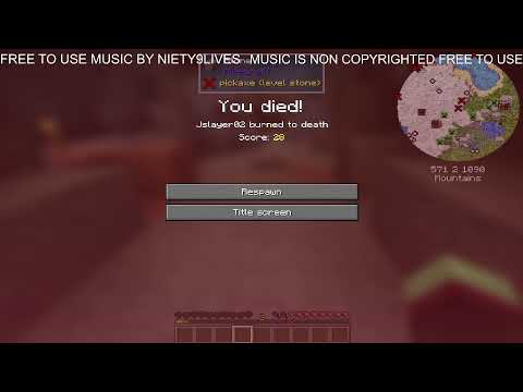 Minecraft FTB Omnia Modpack EP 1