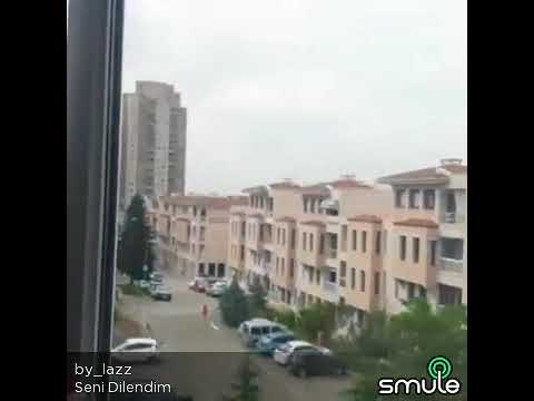 Yusuf Ağlar - Seni Dilendim (Ferdi Tayfur) Smule