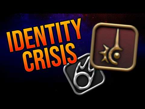 Final Fantasy XIV Has a Job Identity Crisis