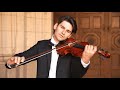 Can't Help Falling in Love | Romantic Wedding Violin Walk Down the Aisle