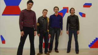 Experimental Pop Band- Bang Bang You're Dead