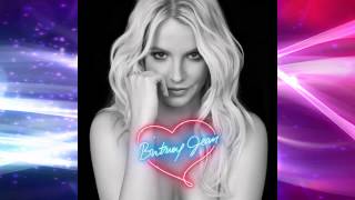 Britney Spears - Don&#39;t Cry (Audio)