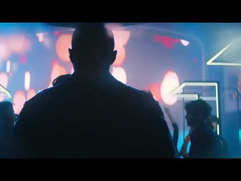 Zemo dancing to Blinding Lights