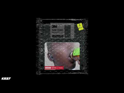 [FREE] "CODE" - FREEZE CORLEONE 667 x LYONZON Type beat - Prod. KR37