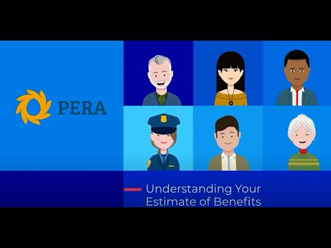 Thumbnail for Understanding Your Estimate of Benefits