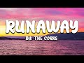 Runaway - The Corrs (Lyrics) 🎵