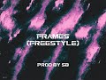 Shiwan - Frames Freestyle