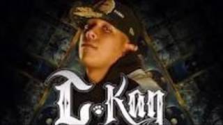 C Kan El Lugar De Donde Vengo (2016)