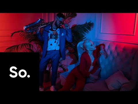 Eva Kade & Nikita Silver — Lost In Japan